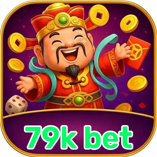 79k bet Bônus