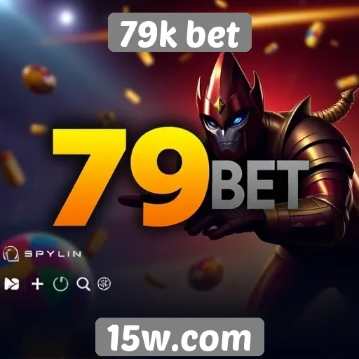 79k bet análise de jogos disponíveis no site
