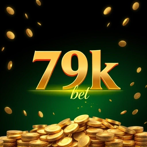 Logotipo 79k bet