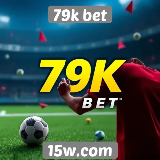 Métodos de pagamento aceitos na 79k bet
