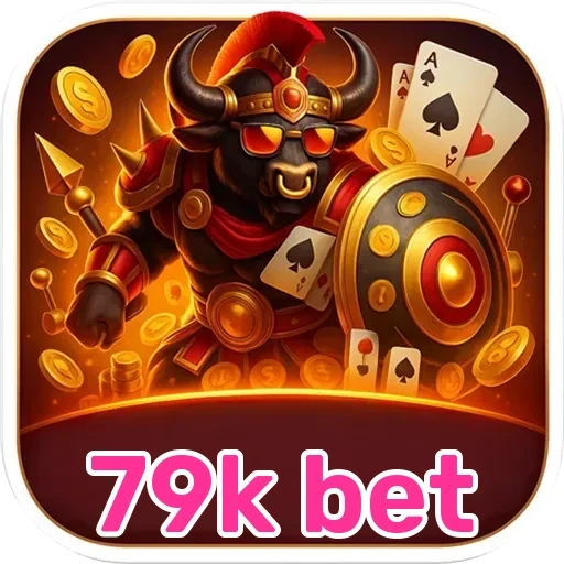 79k bet Promoções