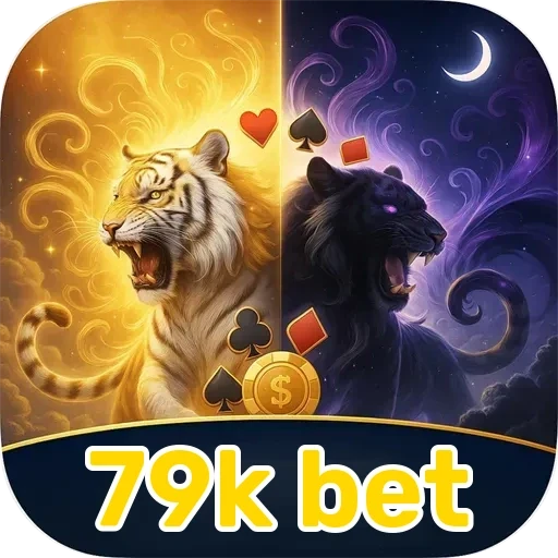 79k bet Caça-Níqueis