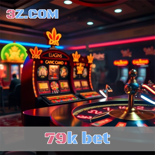 Atraentes Bonus da 79k bet: Jogar NUNCA Foi Tão Empolgante