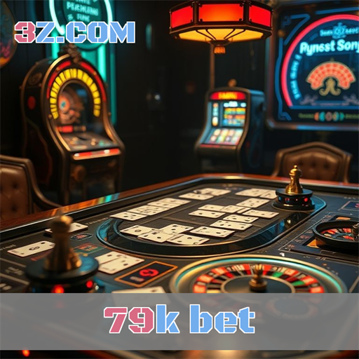 Promoções Imperdíveis na 79k Bet para Jogadores Inteligentes