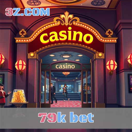 Slots Vibrantes e Divertidos na 79k Bet para Todos