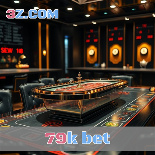 Experimente o programa VIP da 79k bet e eleve seu jogo